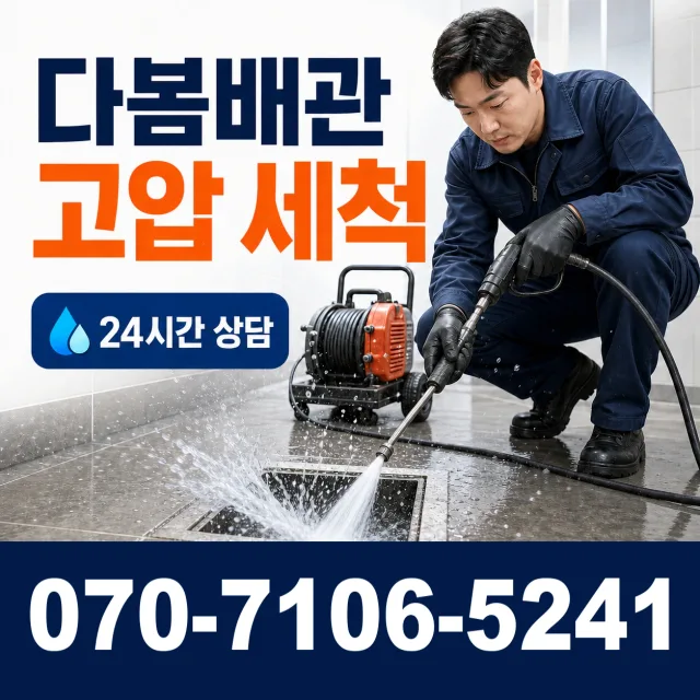 전북 무주군 적상면 원괴목길 세면대수전교체 상담 이미지 4