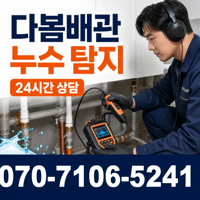 전북 무주군 적상면 원괴목길 세면대수전교체 상담 이미지 5